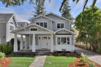 629 Arlington Rd, Redwood City, CA 94062