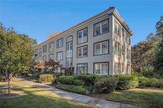3 Park Ln NE Unit H, Atlanta, GA 30309