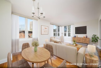 88 Morgan St Unit 802, Jersey City, NJ 07302
