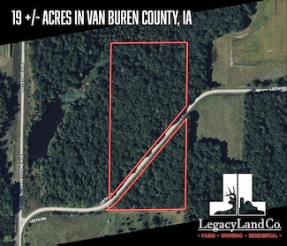 125TH Rd, Birmingham, IA 52535