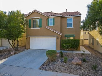 1025 Jasmine Tea Ct, Henderson, NV 89052