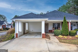 150 Old Mill Rd Unit 205, Cartersville, GA 30120