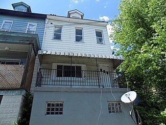 920 Mina St, Pittsburgh, PA 15212