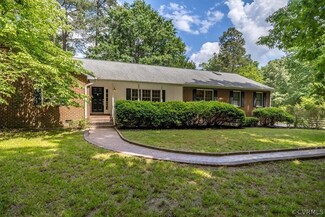 10001 N Donegal Rd, Midlothian, VA 23112