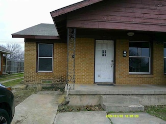 3306 Garfield St Unit 1/2, Wichita Falls, TX 76308