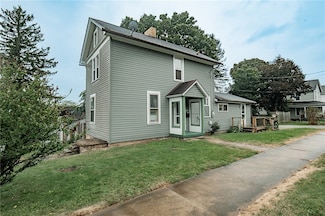 1302 Water St, Indiana, PA 15701