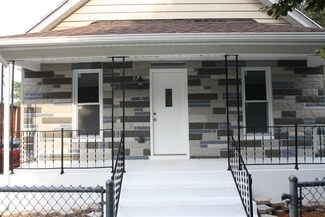 458 S Joliet St, Joliet, IL 60436