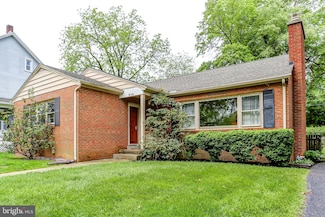 314 N 25th St, Camp Hill, PA 17011