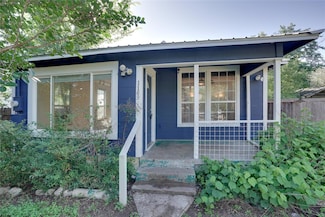 1169 Nickols Ave, Austin, TX 78721