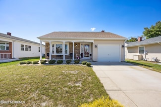 64 La Dunette Dr, Toms River, NJ 08757