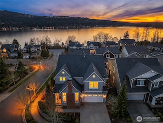 3799 201st Place SE, Sammamish, WA 98075