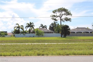 1719 Santa Barbara Blvd N, Fort Myers, FL 33993