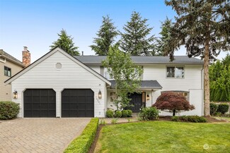 16201 NE 45th Ct, Redmond, WA 98052