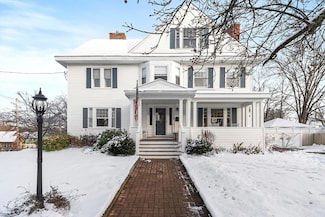 155 Cedar St, Clinton, MA 01510
