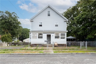 120 Williams Ave, East Providence, RI 02914