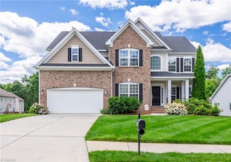 3918 Stafford Run Ct, High Point, NC 27265