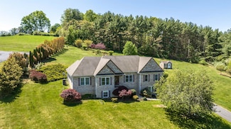 81 Cedar Creek Ln, Fort Defiance, VA 24437