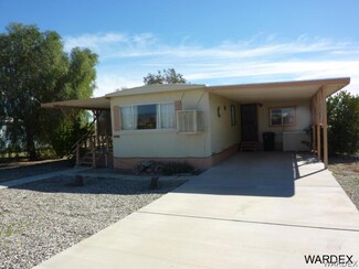 5434 Yavapai Dr, Topock, AZ 86436
