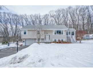 152 Keith Hill Rd, South Grafton, MA 01560