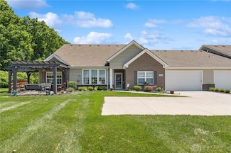 1215 Bourdeaux Way, Dayton, OH 45458