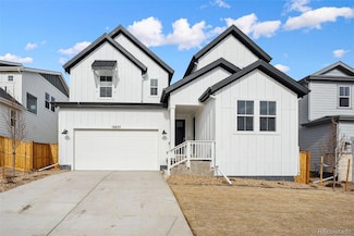 16633 W 93rd Way, Arvada, CO 80007