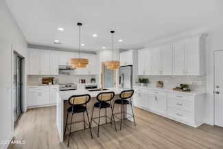 5222 W El Cortez Trail, Phoenix, AZ 85083