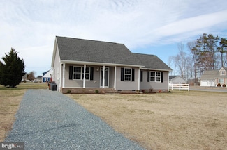 7246 Etonian Ct, Pittsville, MD 21850