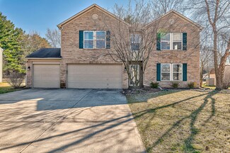 10613 Howe Rd, Fishers, IN 46038