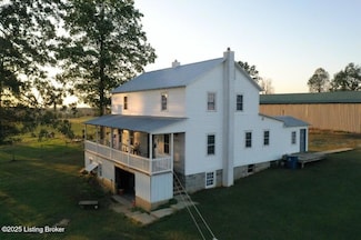2213 Murrieltown Rd, Sonora, KY 42776