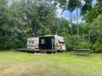 10 Acres 6th Ave, Grand Marsh, WI 53936