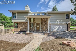7103 Wintery Loop, Colorado Springs, CO 80919