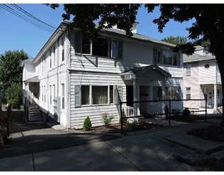 45 Havelock St Unit 45, Malden, MA 02148