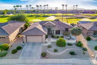 19372 N Coronado Ridge Dr, Surprise, AZ 85387
