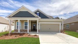 105 Noah Ln, Troutman, NC 28166