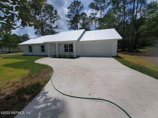 15726 County Road 108, Hilliard, FL 32046