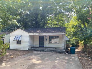 2602 S Monroe St, Little Rock, AR 72204