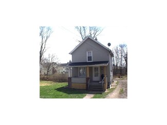 141 Federal St NW, Warren, OH 44483