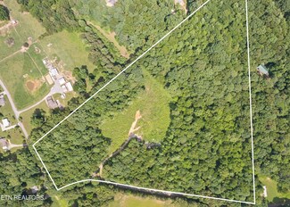 4500 Old Sugar Limb Rd, Loudon, TN 37774