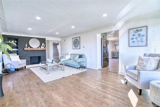 2975 S Ogden St, Englewood, CO 80113