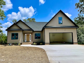 319 Dry Branch Dr, Kenly, NC 27542
