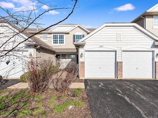 1165 Goldfinch Ave Unit 2933, Yorkville, IL 60560