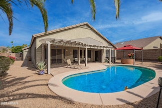 11270 S Obispo Dr, Goodyear, AZ 85338