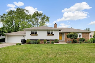 3612 Winter St, Lafayette, IN 47909