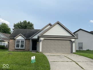 6043 Hayford Ct, Indianapolis, IN 46254
