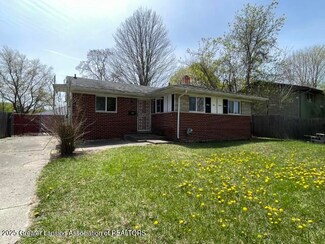 3127 Risdale Ave, Lansing, MI 48911