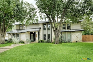 2018 Shadowbrook Cir, Round Rock, TX 78681