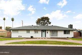 1317 W Georgia Ave Unit 2, Phoenix, AZ 85013