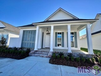 4895 Crestfield Way, Gonzales, LA 70737