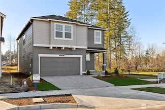 3936 23rd Ave NE Unit 35, Olympia, WA 98516