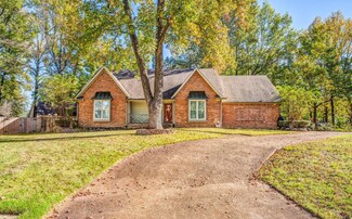 2804 Wood Run Cove, Cordova, TN 38016